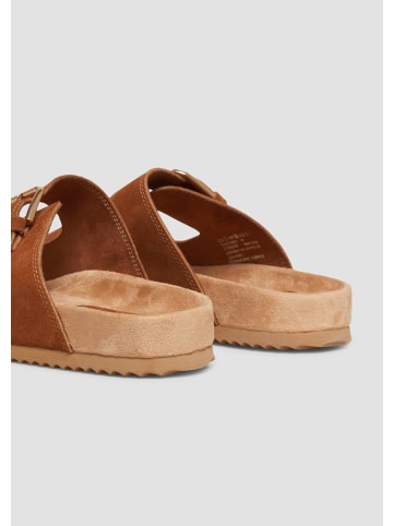 s.Oliver Pantoletten in 8755_zimt