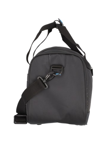 Roncato Crosslite Weekender Reisetasche 40 cm in nero