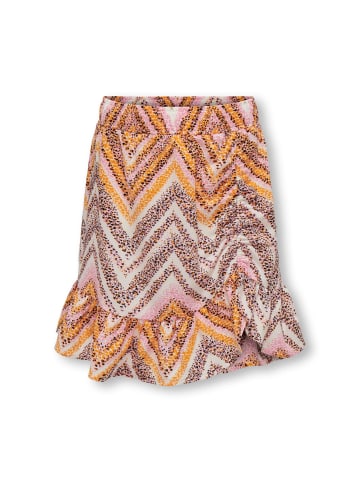 KIDS ONLY Rock KOGNOVA LIFE PHILINE SKIRT in sachet pink