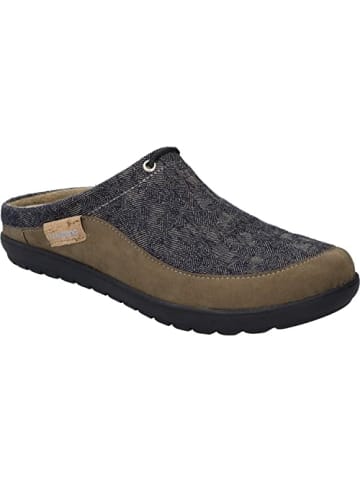 WESTLAND Pantoletten für Damen in uni