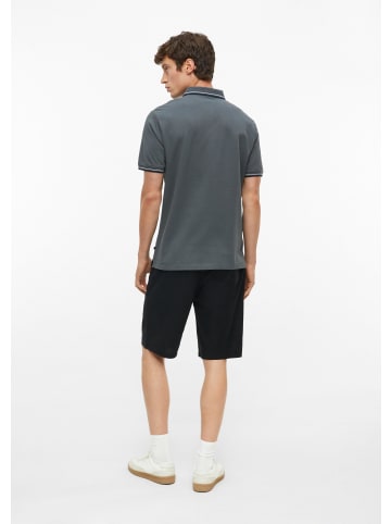 s.Oliver Polo-Shirt  in  95D1_schiefergrau