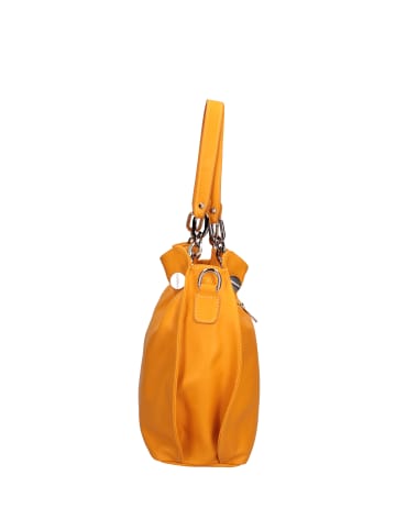 Gave Lux Schultertasche in YELLOW