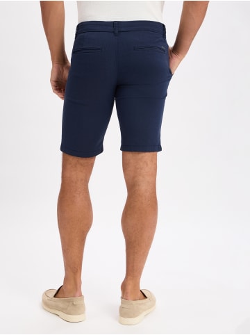 Finshley & Harding Bermuda-Shorts in marine