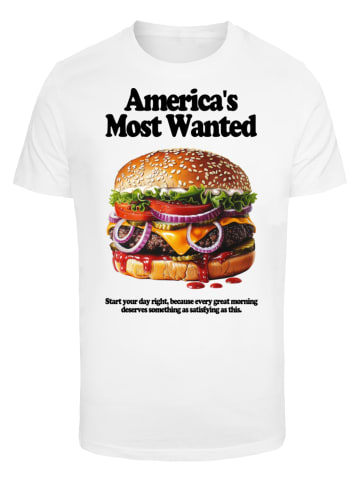 Mister Tee Mister Tee T-Shirts in white