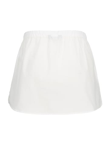 Ulla Popken Accessoire in schneeweiß