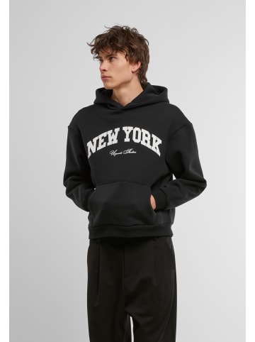 Mister Tee Mister Tee Kapuzenpullover in black