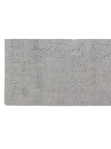 Happy Decor Kids Teppich "Three Stars" in Grau/Weiß - 120x80  cm