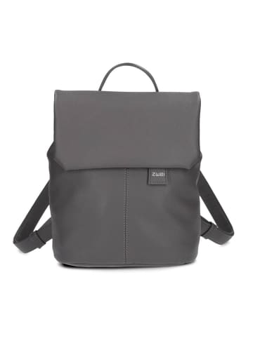 Zwei Mademoiselle.M City Rucksack 29 cm rock