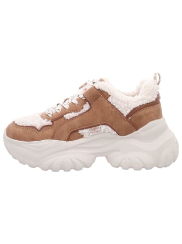 Buffalo Sneaker in braun