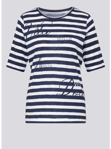 Rabe T-Shirt in Dunkelblau