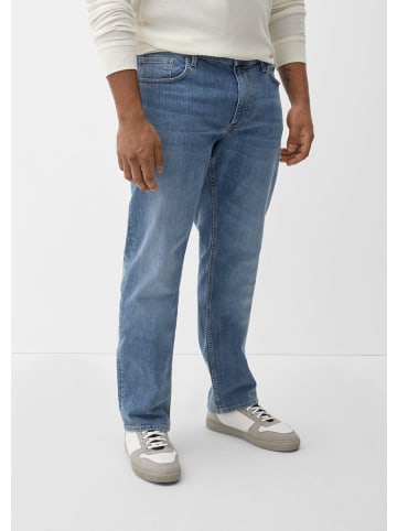s.Oliver Jeans-Hose YORK in 55Z4_blau