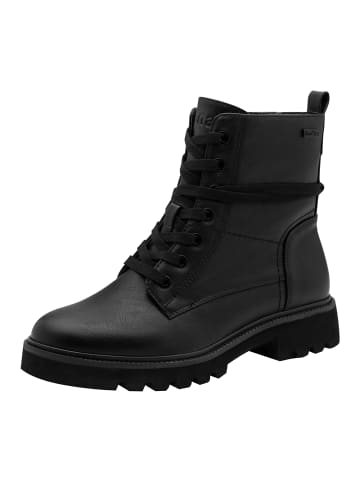 Jana Stiefelette in BLACK