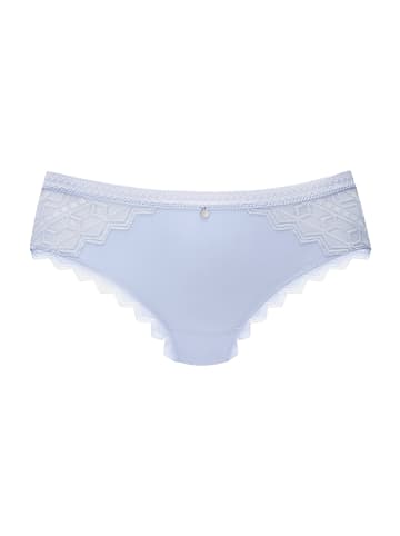 s.Oliver Slip in eisblau