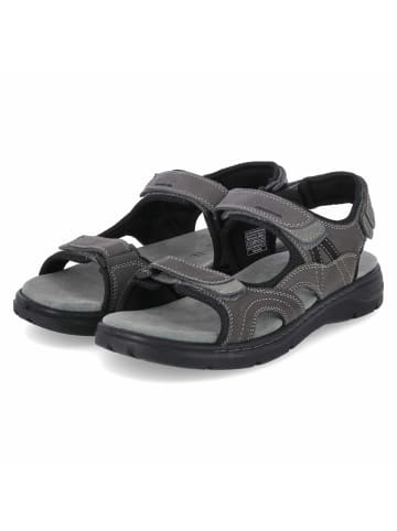 Josef Seibel Sandalen MARLON 06 in Grau