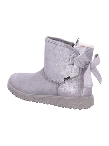 superfit Stiefel Kinder LORA in Grau