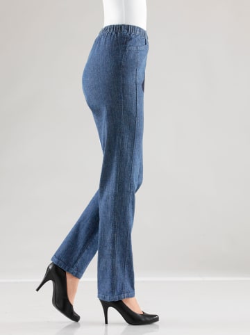 WITT WEIDEN Jeans in dark blue