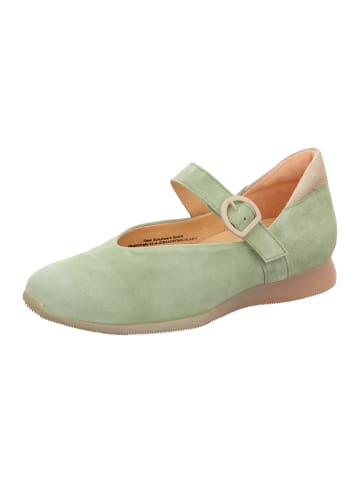 Think! Ballerina ALOA in Aloe/Kombi