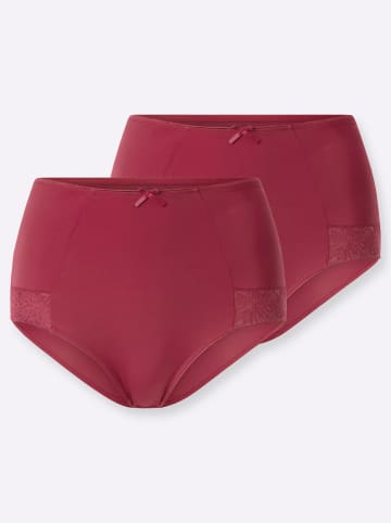 creation L Taillenslip in 2x kirsche