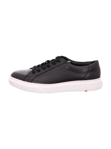 LLOYD Sneaker Low in Schwarz