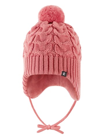 Reima Beanie Paljakka Rose blush