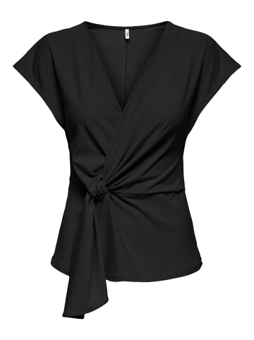ONLY Bluse in Black