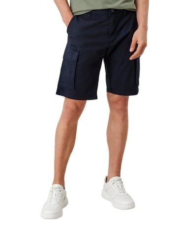 S.OLIVER RED LABEL Short in Blau