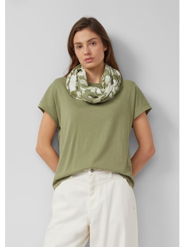 s.Oliver Snood in 79A0_olivgrün