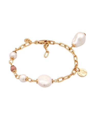 Elli für Damen in gold