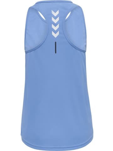 Hummel Trikot in Blau