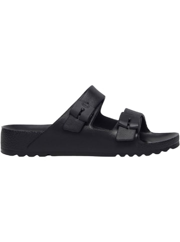 Scholl Sandale Bahia Man in schwarz