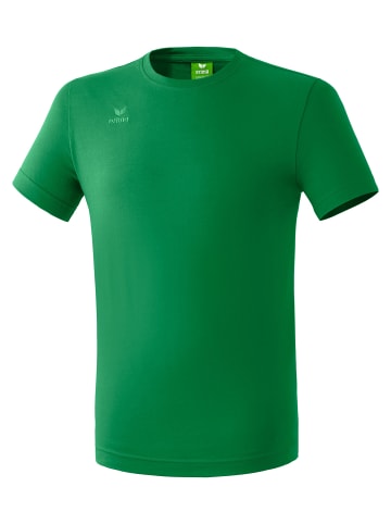 erima Teamsport T-Shirt in smaragd