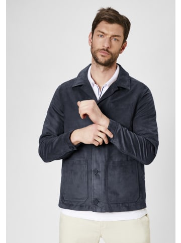 S4 JACKETS Blouson ST. TROPEZ 2 in dk. blue