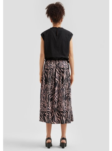 QS Bluse in 9999_schwarz