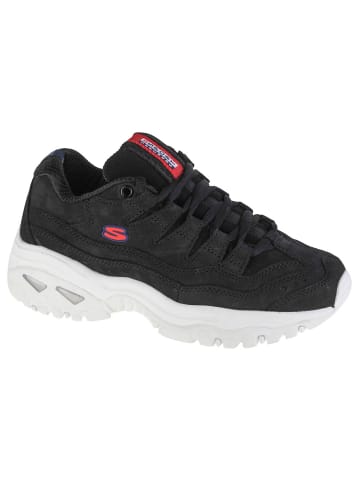 Skechers Skechers Energy-Wave Dancer in Schwarz