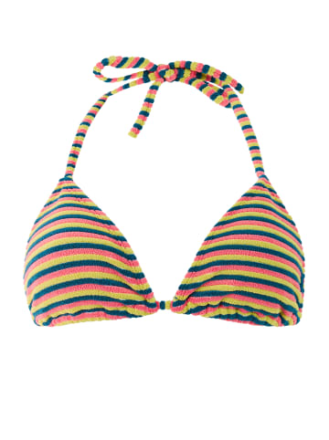 Protest " bikini in Guava Pink