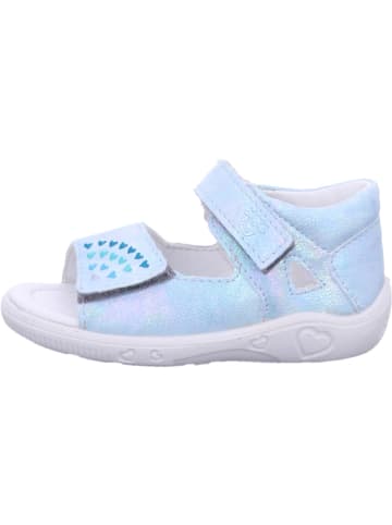 PEPINO Mädchen Sandalen TIANA in Blau