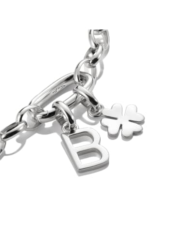 Thomas Sabo Charm-Anhänger in silber