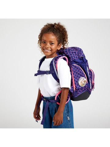 Ergobag Rucksack für Damen in lila