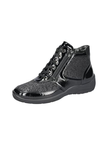 WALDLÄUFER Halbschuhe für Damen in schwarz