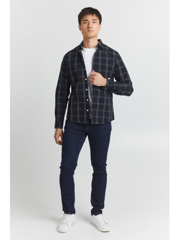 CASUAL FRIDAY Langarmhemd CFAnton in Blau