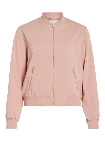 Vila Bomberjacke in Misty Rose