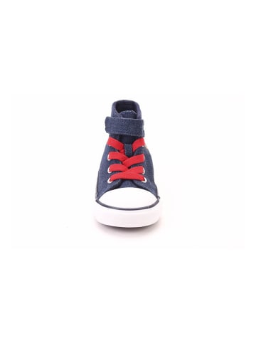 Converse Sneaker - in Marine