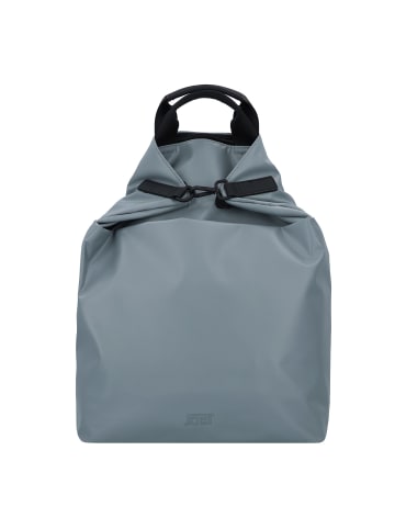 Jost Tolja Handtasche 30 cm Laptopfach hellgrau
