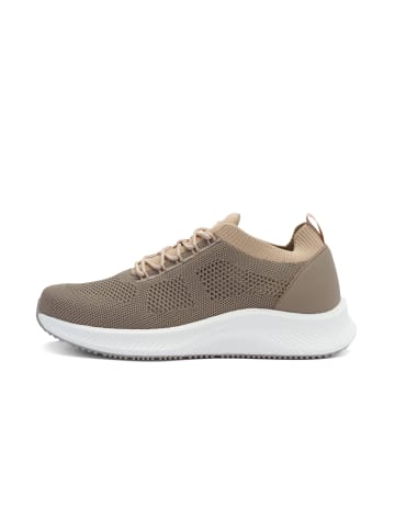 ara Schnürschuh in creme