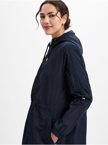 Fuchs Schmitt Mantel in marine