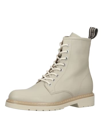 Nero Giardini Stiefelette in Beige