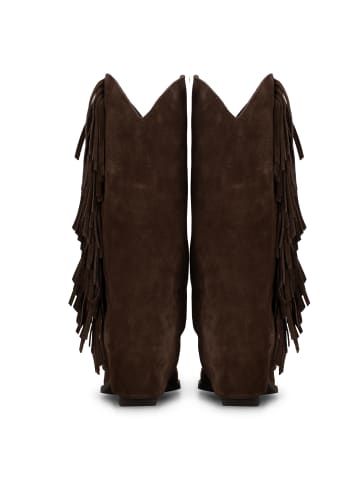 Haboob HABOOB ELODIE Damen Stiefel