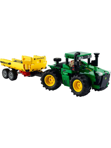 LEGO Technic 42136 John Deere 9620R 4WD Tractor