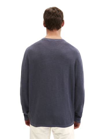 Marc O'Polo Pullover regular in Faded Blue