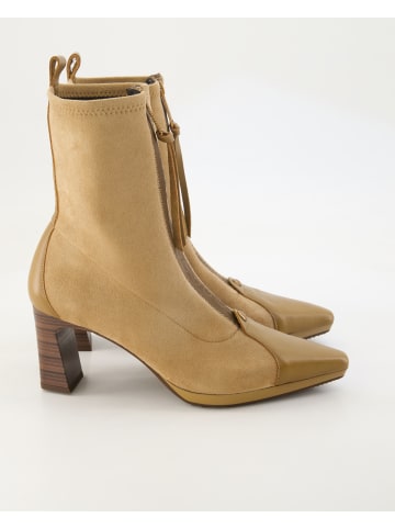 Hispanitas Schnürstiefeletten in Braun